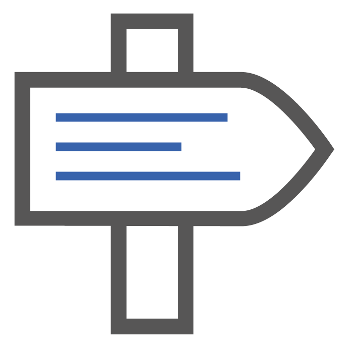 Illustration signalisation de sécurité